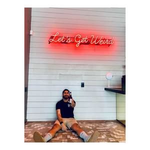 Meet your Posher, Raphaël